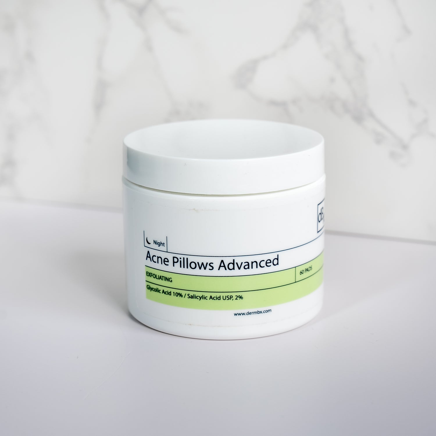 Acne Pillows Advanced