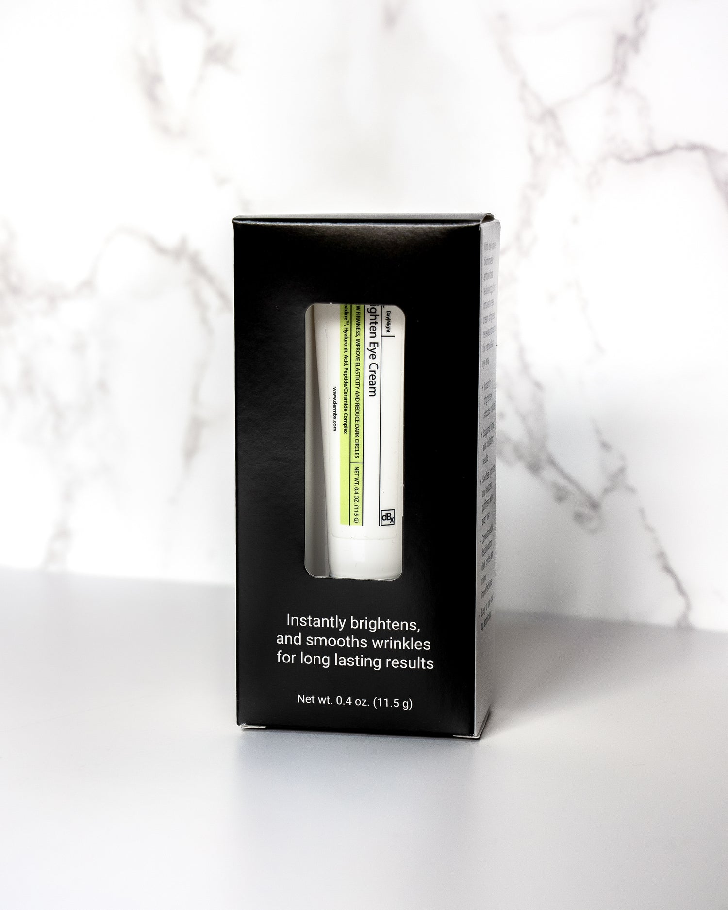 Brightening Eye Cream