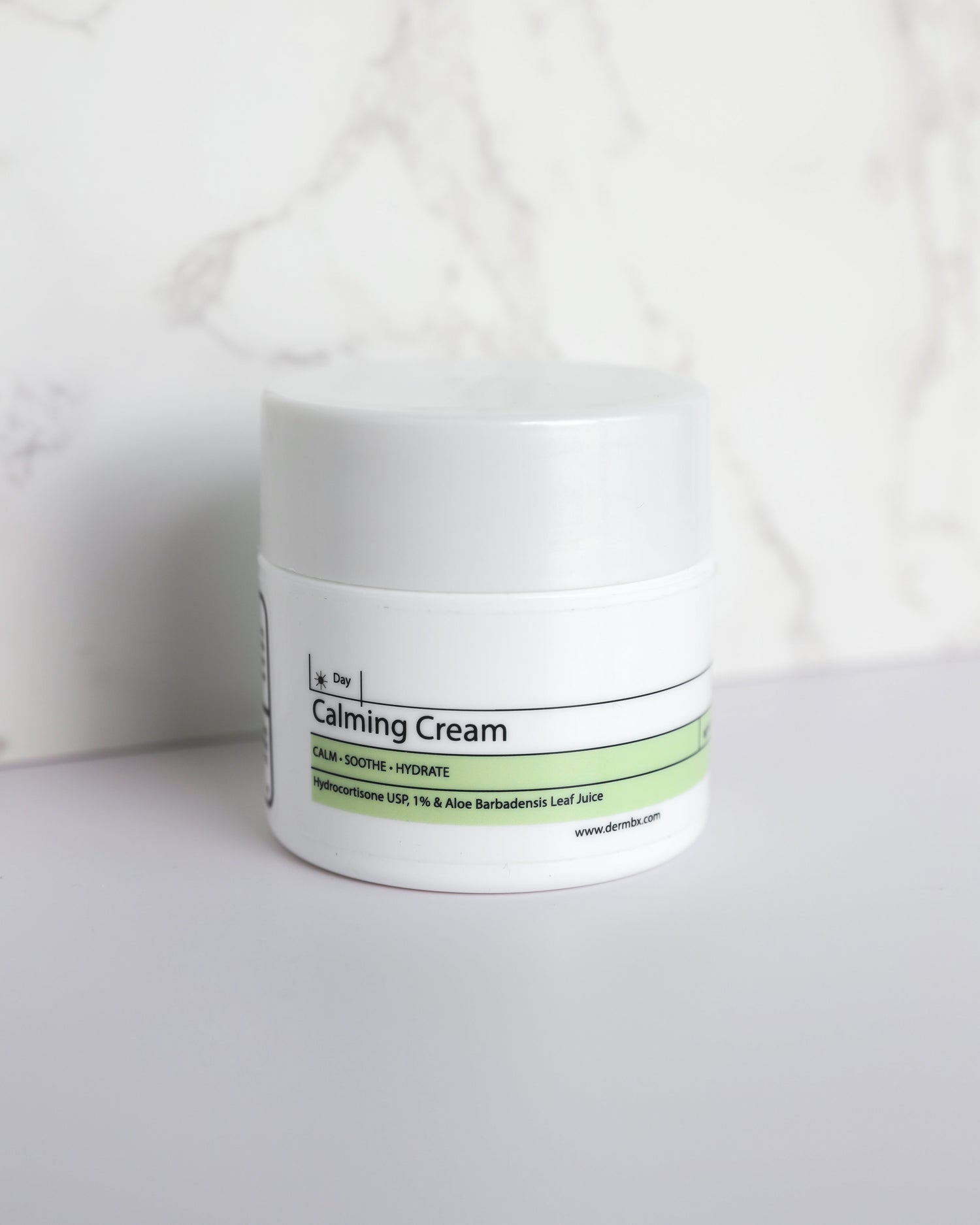 Calming Cream