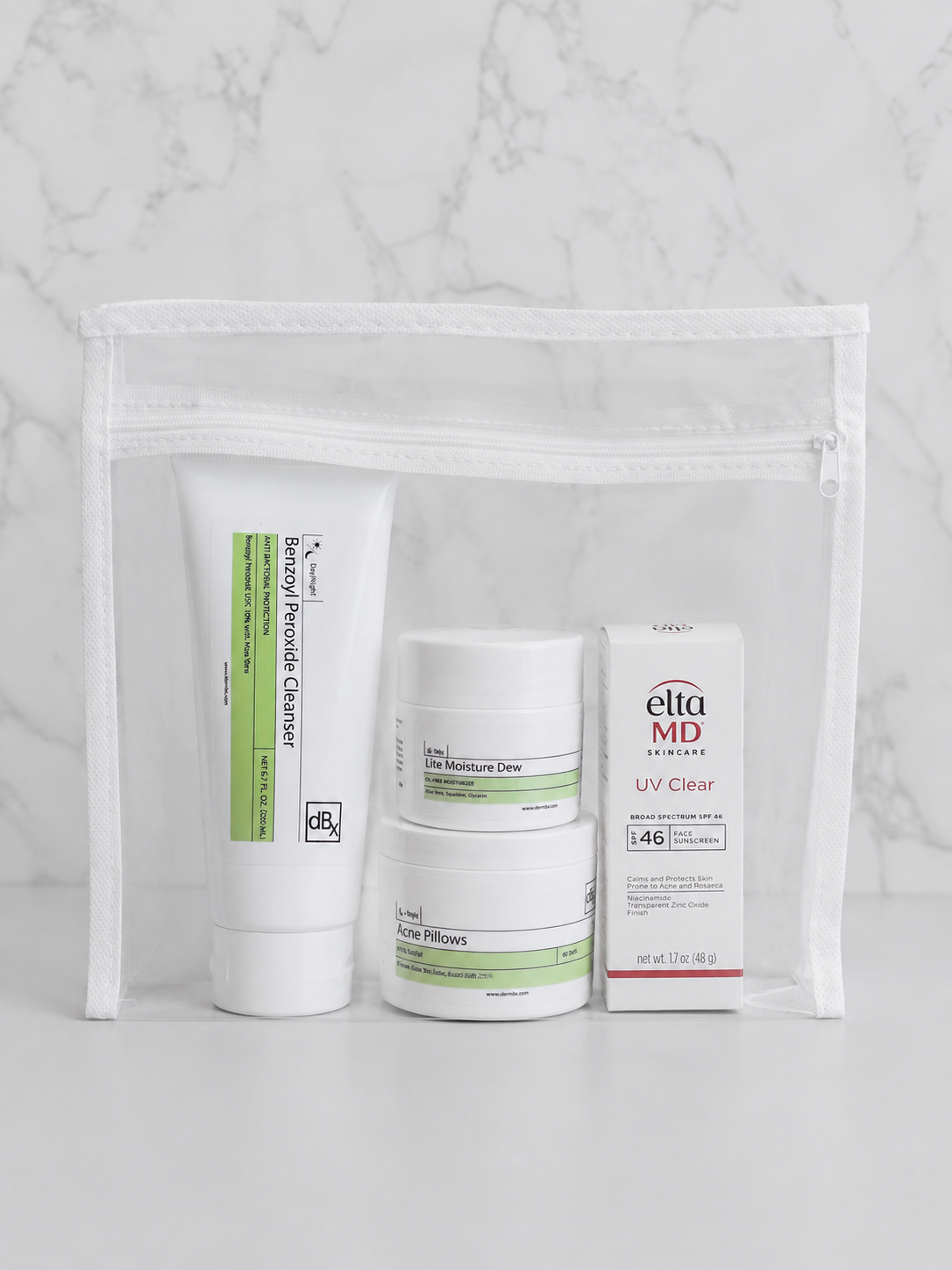 Teen Acne Kit