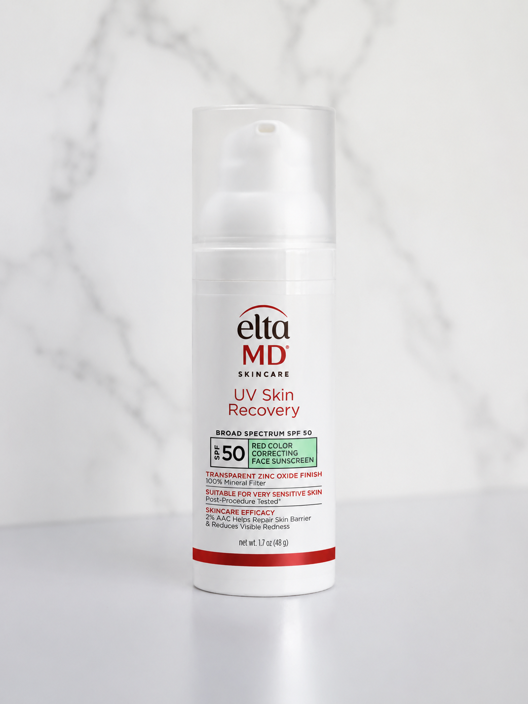 EltaMD UV Skin Recovery