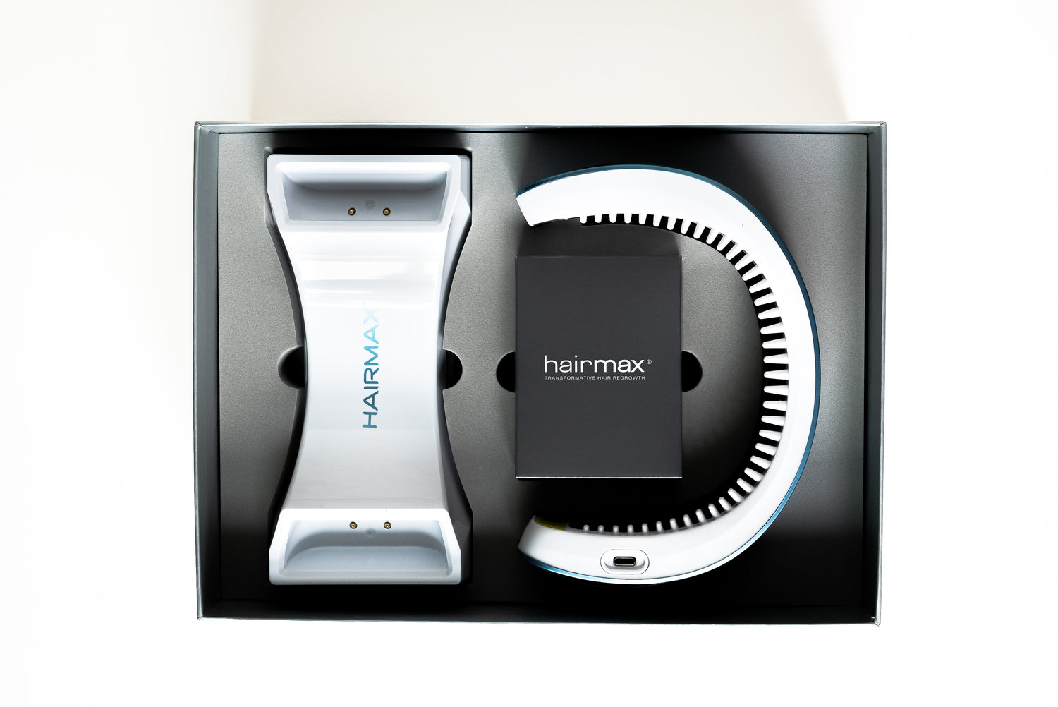 HairMax LaserBand 82