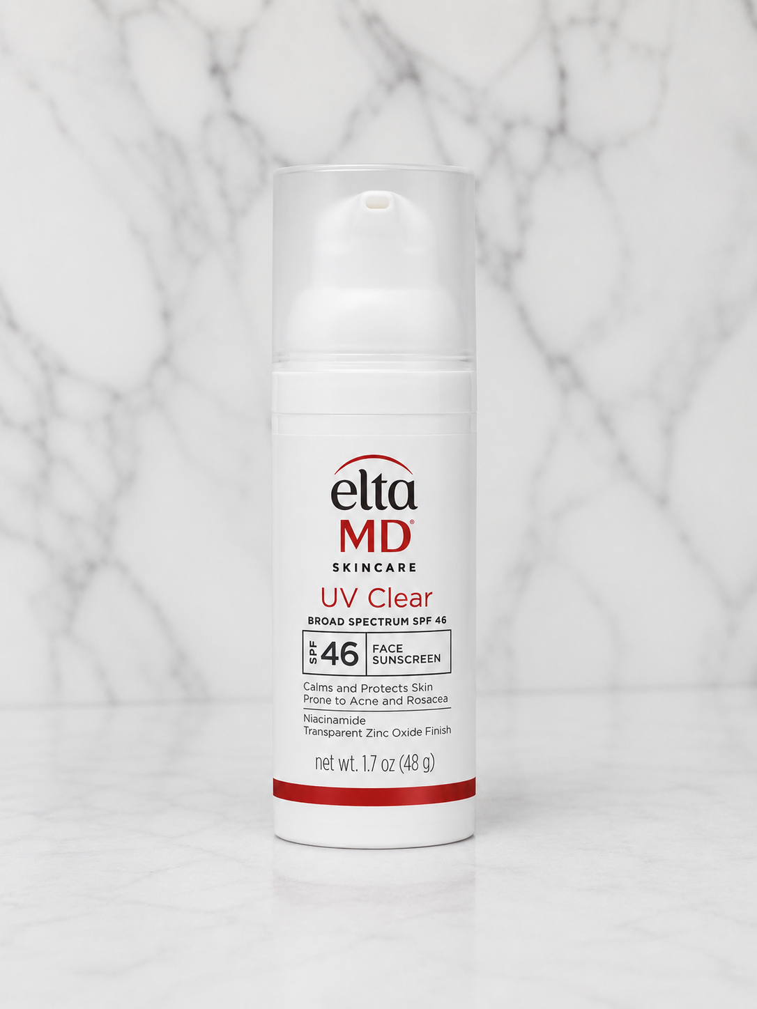 EltaMD UV Clear SPF 46