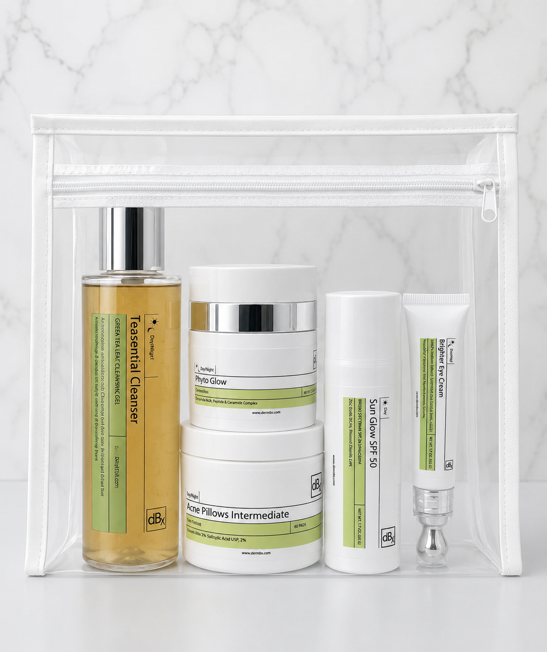 Anti-Aging Kit