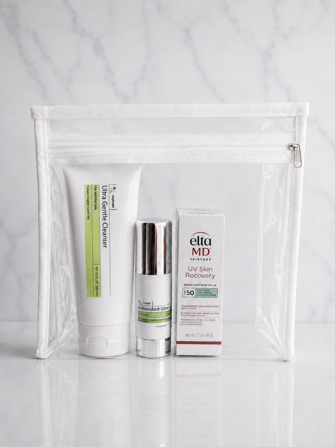 Rosacea Kit