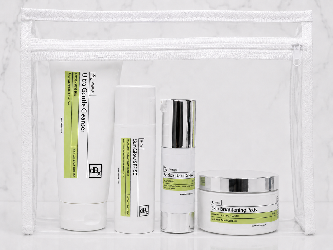 Teen Brightening Kit