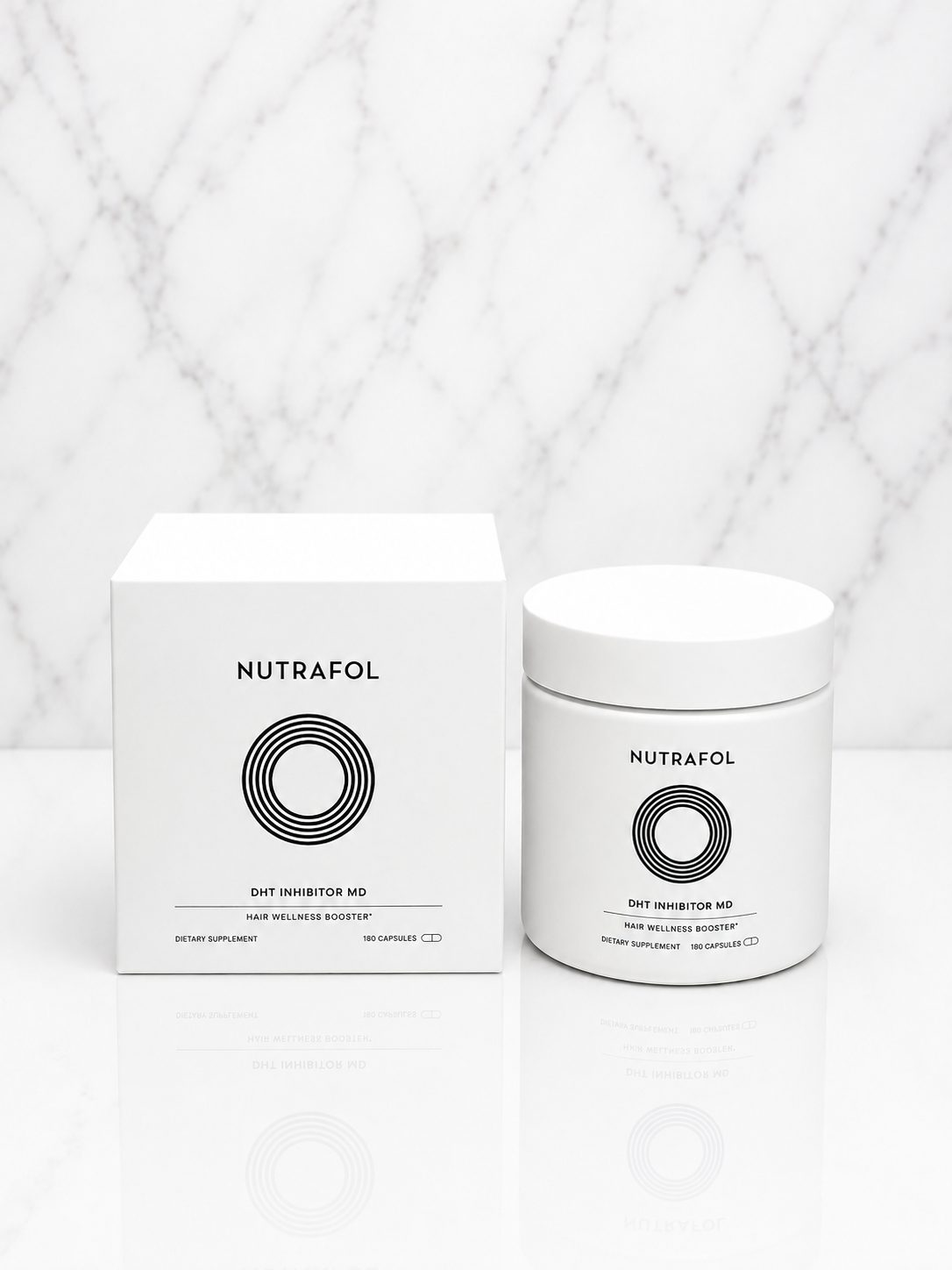 Nutrafol DHT Inhibitor MD