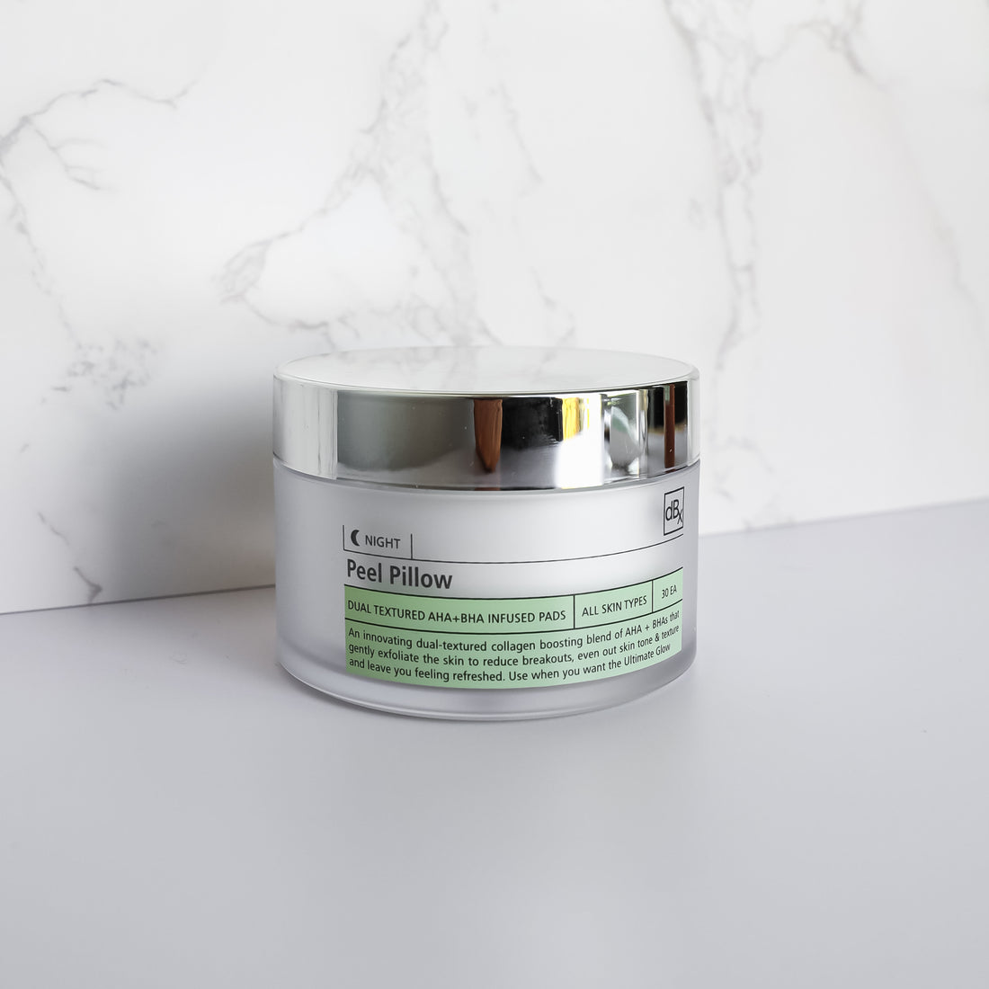Peel Pillows