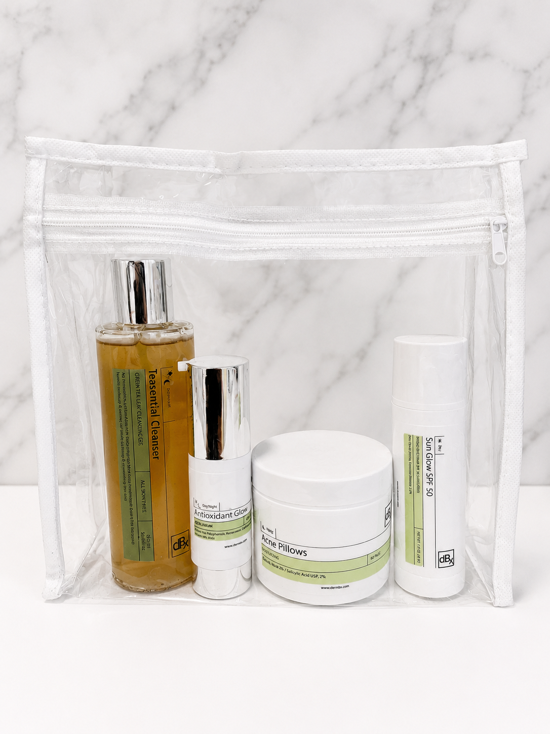 Premium Acne Kit