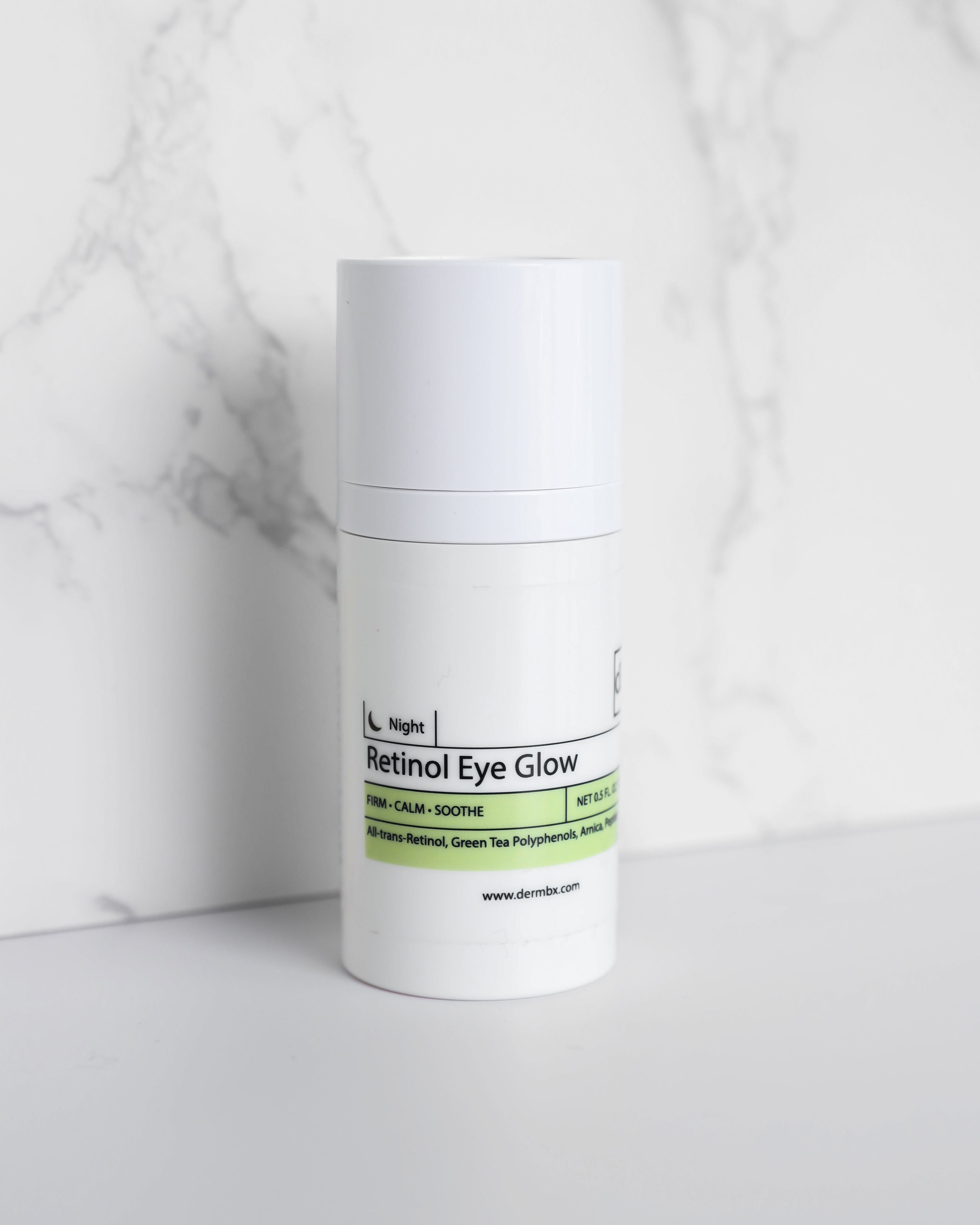 Retinol Eye Glow