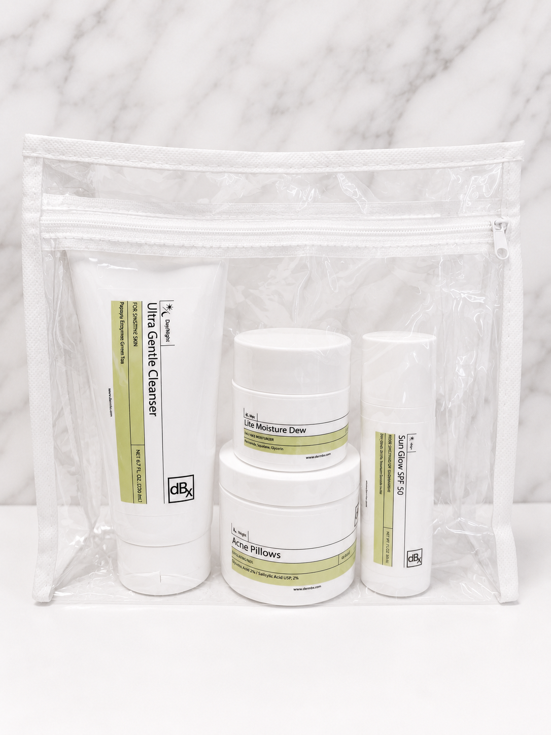 Teen Acne Kit