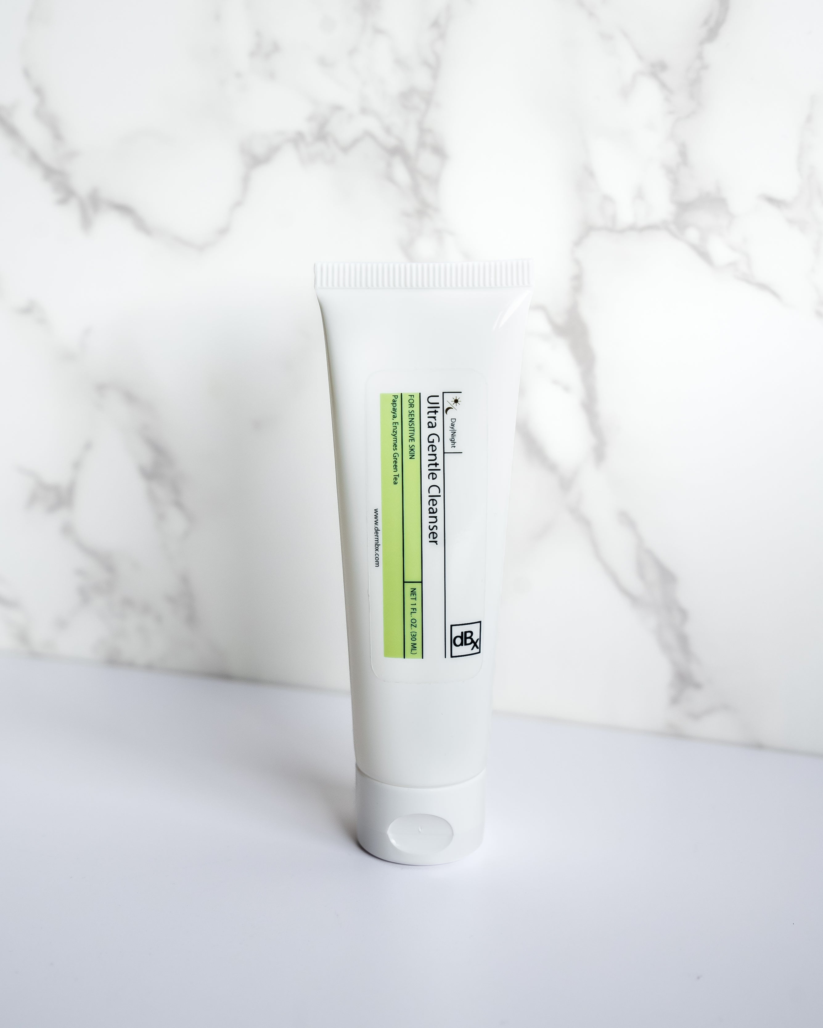 Mini Ultra Gentle Cleanser