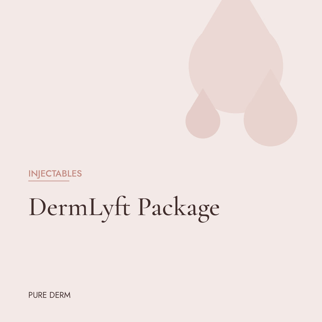 DermLyft Package