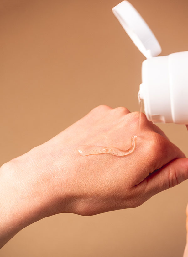 Ultra Gentle Cleanser