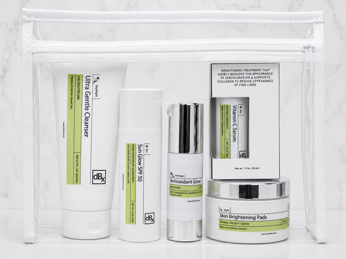 Teen Brightening Kit