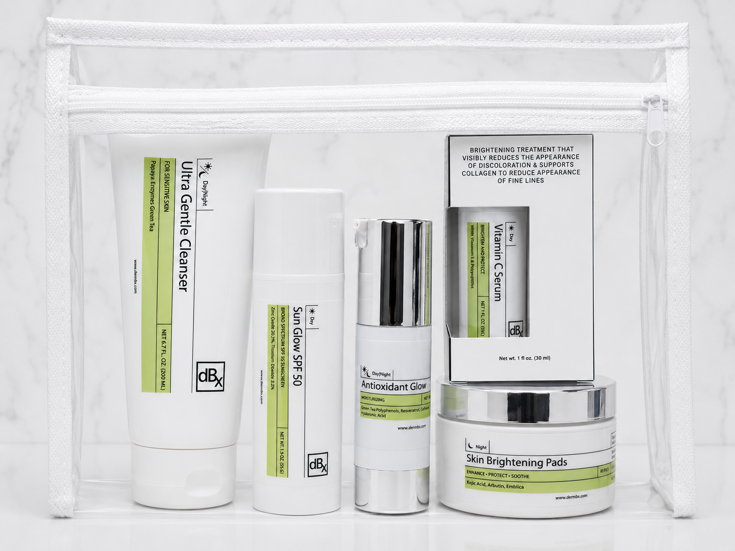 Teen Brightening Kit