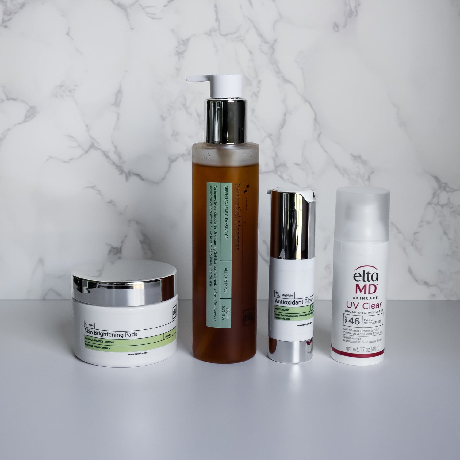 Dark Spot Kit (Acne-Prone)