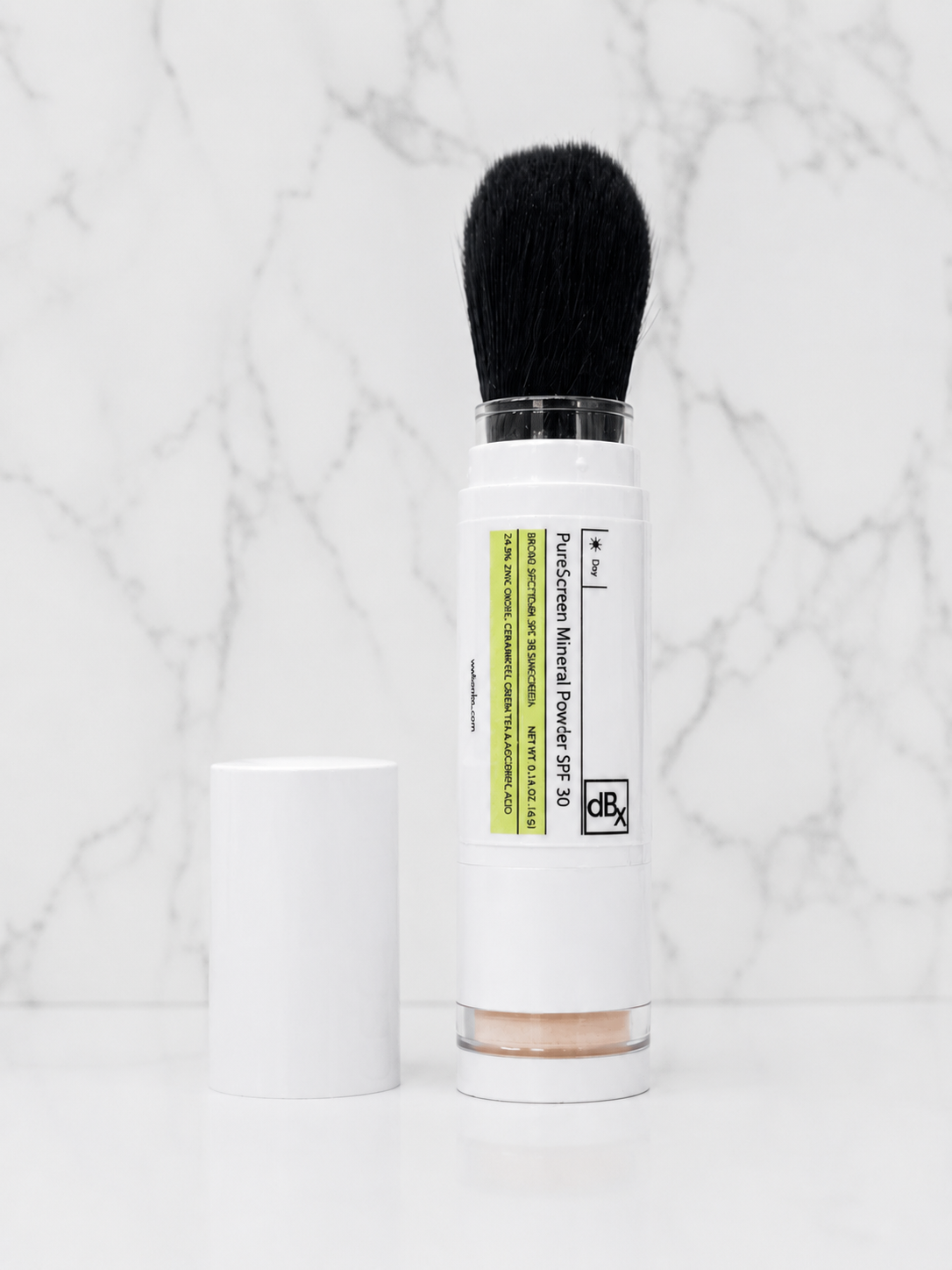 NEW PureScreen Mineral Powder SPF 30