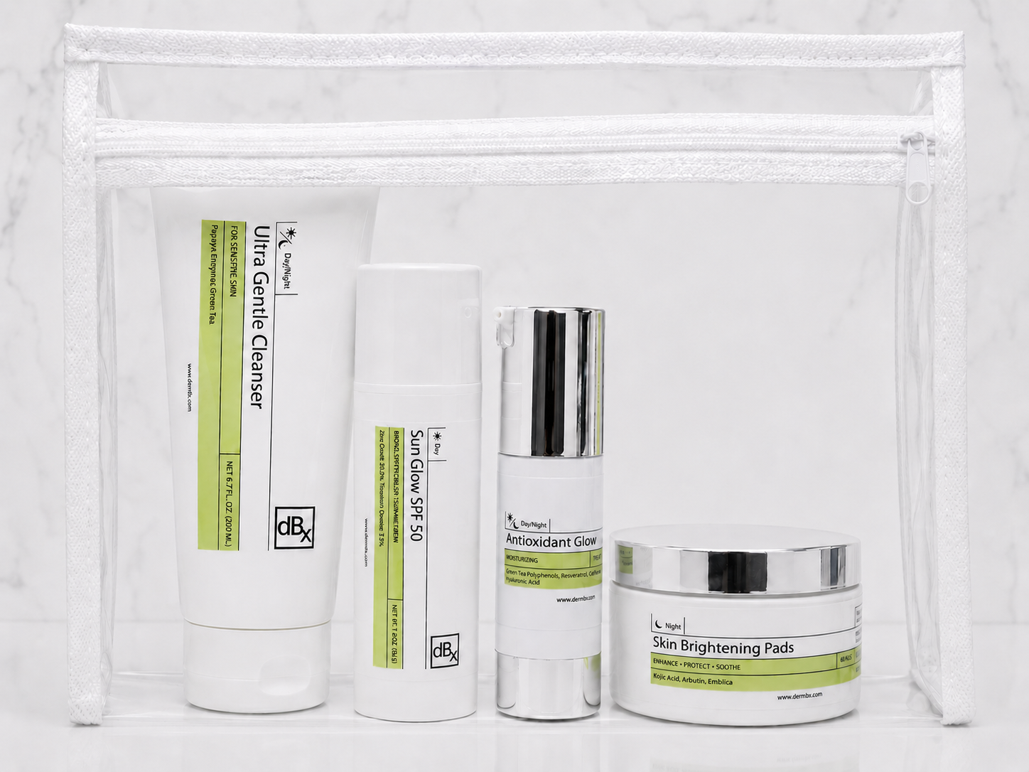 Teen Brightening Kit