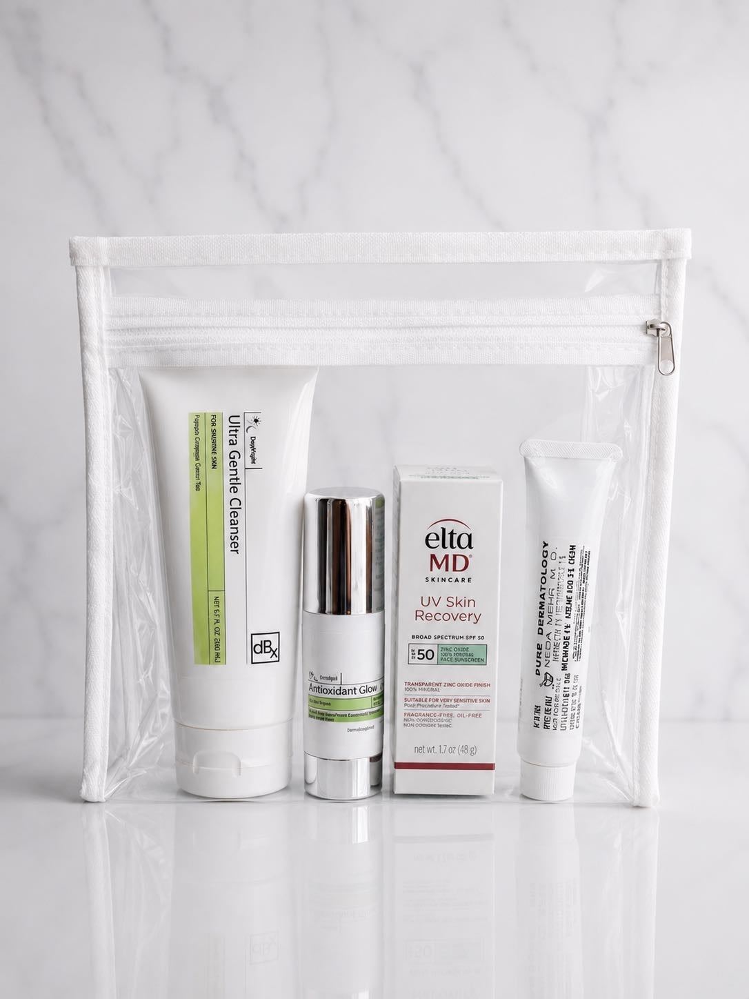 Rosacea Kit