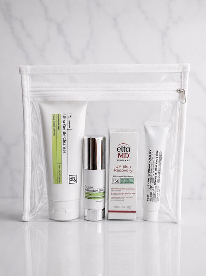 NEW Rosacea Kit