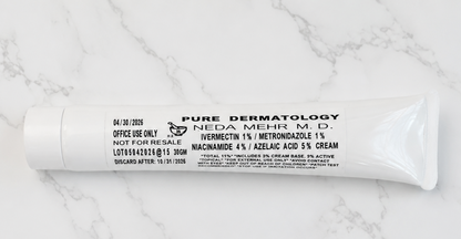 NEW Rosacea Kit