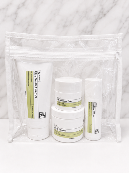 Teen Acne Kit