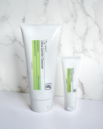 Mini Ultra Gentle Cleanser