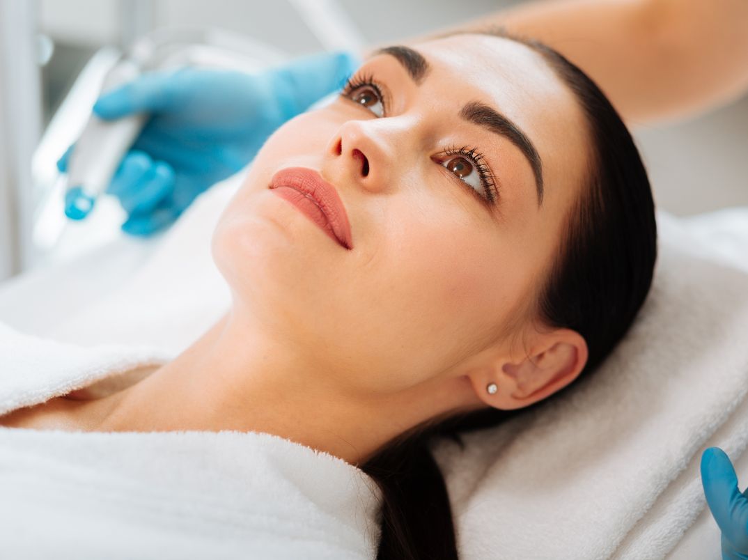 HydraFacial Boost