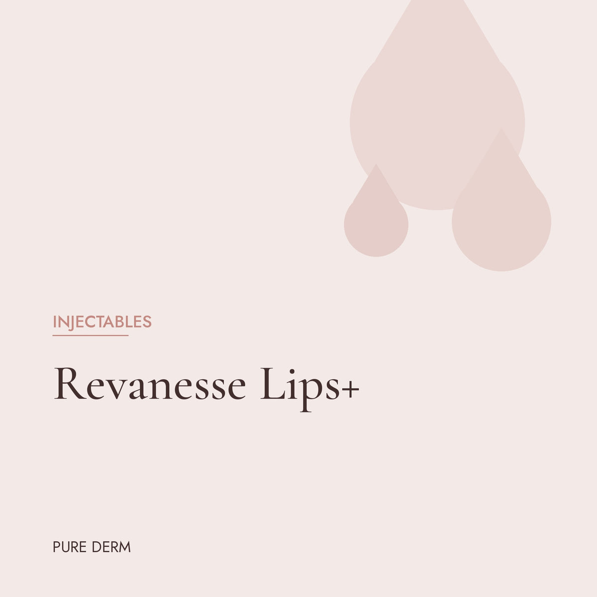 Revanesse Lips+
